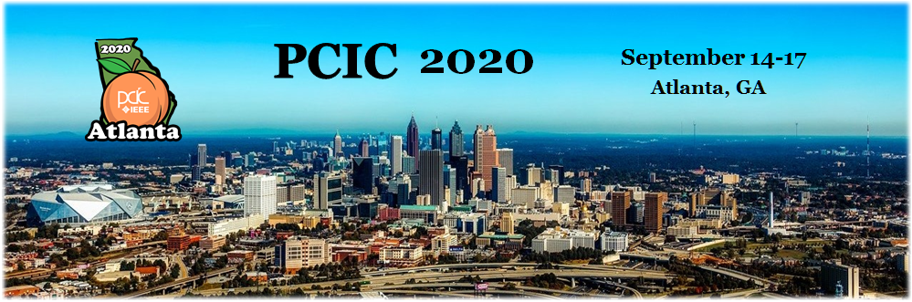 PCIC 2020 Atlanta
